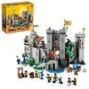 LEGO 10305 Leeuwenridders Kasteel bij BRICKshop