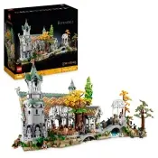 LEGO 10316 The Lord Of The Rings Rivendell bij BRICKshop