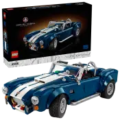 LEGO 10357 Shelby Cobra 427 S/C bij BRICKshop