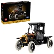 LEGO 11376 Ford Model T bij BRICKshop