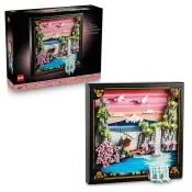 LEGO 31218 Landschap met Japanse Kersenbloesems bij BRICKshop