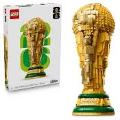 LEGO 43020 Officiële FIFA World Cup Trofee bij BRICKshop