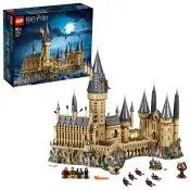 LEGO 71043 Kasteel Zweinstein bij BRICKshop