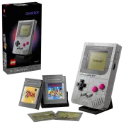 LEGO 72046 Game Boy bij BRICKshop