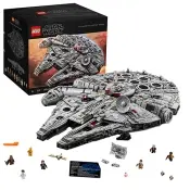 LEGO 75192 Millennium Falcon UCS bij BRICKshop