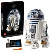 LEGO 75308 R2-D2 bij BRICKshop