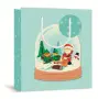 LEGO Cadeautasje Sneeuwbol bij BRICKshop