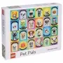 LEGO Puzzel Pet Pals bij BRICKshop