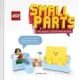 LEGO Small Parts bij BRICKshop