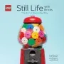 LEGO Still Life with Bricks bij BRICKshop