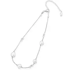 Lelune ketting LGNK390 bij Zilver.nl