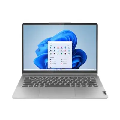 Lenovo IdeaPad Flex 5 14"/Ryz7-7730/16GB/512SSD/Vega8/W11 bij Yorcom