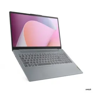 Lenovo IdeaPad Slim 3 | 15,6″ Full HD | AMD Ryzen 5 5625U | 8GB RAM | 512GB SSD | Windows 11 Pro bij PConderdelen
