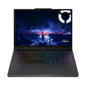Lenovo Legion 5 15IRX10 | 15,3″ WUXGA 165 Hz IPS | Intel Core i7-13650HX | 24 GB DDR5 | 512 GB SSD | NVIDIA RTX 5060 | Windows 11 Home bij PConderdelen