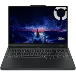 Lenovo Legion Pro 5 16IAX10H/CORE_U9_275HX_2.7G_24 bij Informatique