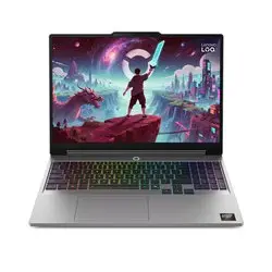 Lenovo LOQ 15AHP11 R7,16GB/1TB,RTX 5050 bij Informatique