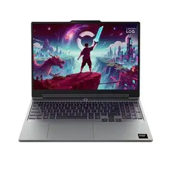 Lenovo LOQ 15AHP11 Ryzen 7,16/512GB,RTX 5070 bij Informatique
