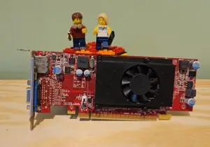 Lenovo NVIDIA GT620 1GB DDR3 VGA/DP 64bit LP FRU03T7122 Videokaart bij HardwareParadijs