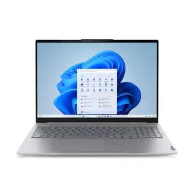 Lenovo ThinkBook 16 G8 IAL 16"/U5-225H/16GB/512SSD/W11Pro bij Yorcom