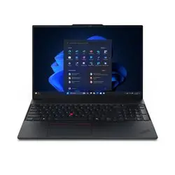 Lenovo ThinkPad E16 G3 (21SR002FMB) bij Informatique