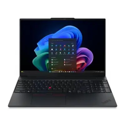Lenovo ThinkPad E16 G4 16"/U7-355/16GB/512GB/Intel/W11Pro bij Yorcom