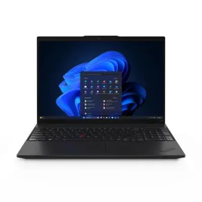 Lenovo ThinkPad L16 G2 16"/u7-255U/16GB/512GB/Intel/W11Pro bij Yorcom