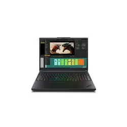 Lenovo ThinkPad P16 G3 bij Informatique