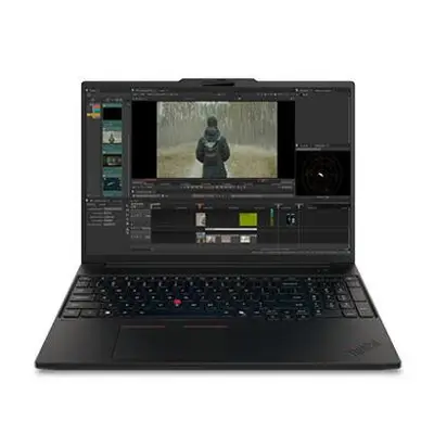Lenovo ThinkPad P16s G5 16"/U7-366H/32GB/1TB/RTX2000/W11Pro bij Yorcom