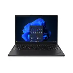 Lenovo ThinkPad T16 G4 (21QE005BMB) bij Informatique