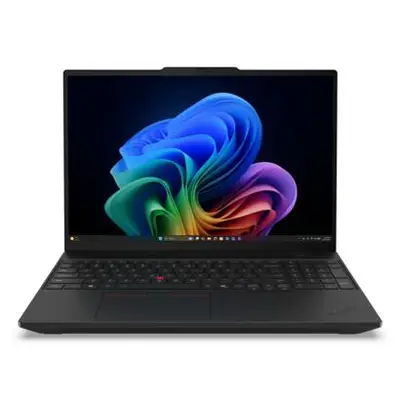 Lenovo ThinkPad T16 G5 16"/U5-325/16GB/512GB/Intel/W11Pro bij Yorcom