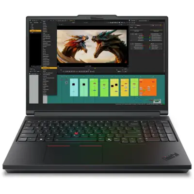 Lenovo ThinkPad T16g G3 16"/U9-275HX/48GB/1TB/RTX5090/W11Pro bij Yorcom