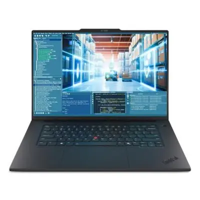 Lenovo ThinkPad T1g G8 16"/U7-255H/32GB/512GB/RTX5060/W11Pro bij Yorcom