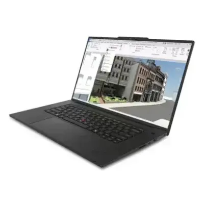 Lenovo ThinkPad T1g G9 16"/U7-365H/32GB/1TB/RTX5060/W11Pro bij Yorcom