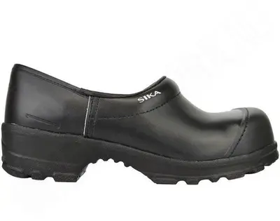 Leren klomp S3 Sika bij Wear2work