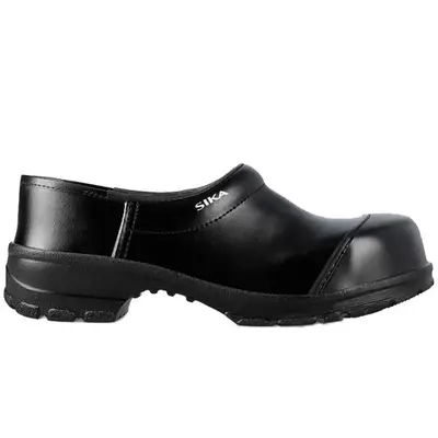 Leren klomp Sika 29 Comfort S3 bij Wear2work