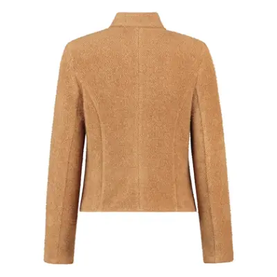 LES COPINES Dames Blazer 15-262219 bij Van Uffelen Mode