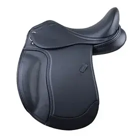 Letek Excellent by USG Dressuur Zadel bij Braaaf Ruitersport