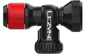 Lezyne Clik Drive CO2 Pomp bij 12GO Biking