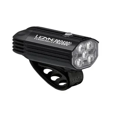 Lezyne Fusion Drive Pro 600+ Koplamp bij Mantel