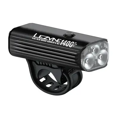 Lezyne Macro Drive 1400+ Koplamp bij Mantel