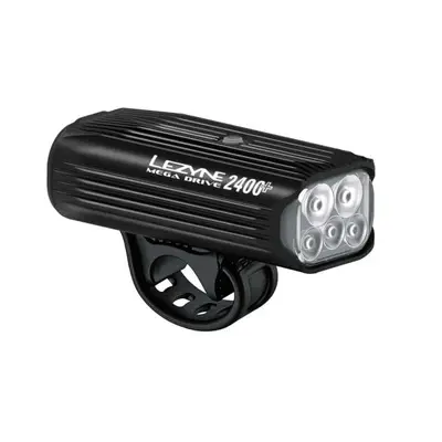 Lezyne Mega Drive 2400+ Koplamp bij Mantel