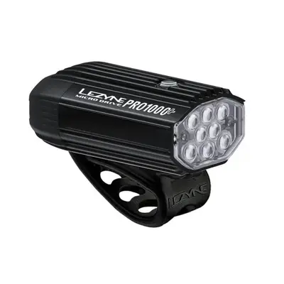 Lezyne Micro Drive Pro 1000+ Koplamp bij Mantel