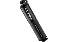 Lezyne Pocket Drive HV Mini Fietspomp bij 12GO Biking