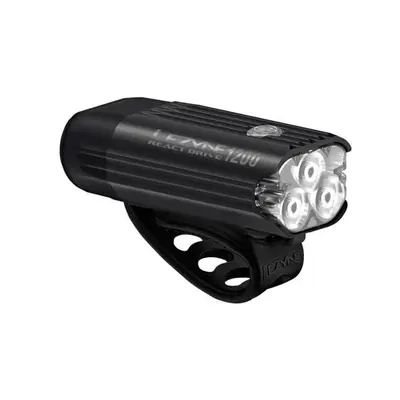 Lezyne React Drive Koplamp bij Mantel
