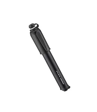 Lezyne Sport Drive HP Mini Fietspomp bij Wielerkoopjes