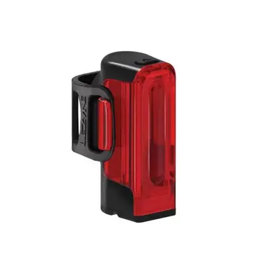 Lezyne Strip Drive Pro 400+ Achterlicht bij Mantel