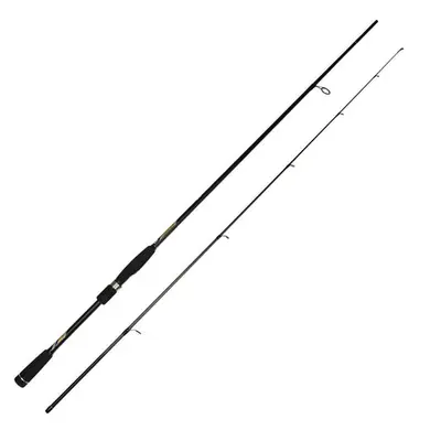 LFT Reflex Spin Hengel + LFT Wave molen bij Hengelsport Kruidenier