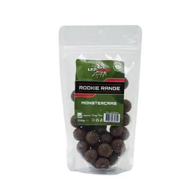 LFT Rookie Range Boilies 20 mm bij Hengelsport Kruidenier