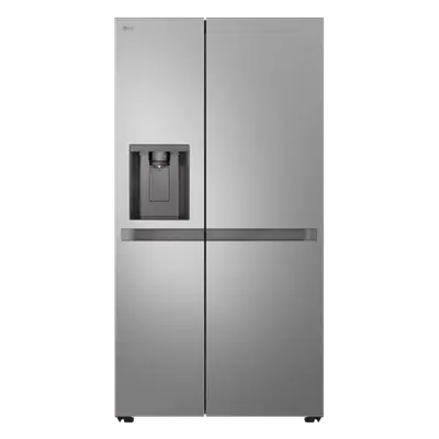 LG GSLC41PYPE - Amerikaanse koelkast - breedte 91.4 cm - hoogte 179 cm - inhoud 641 l - NoFrost bij MediaMarkt
