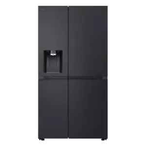 LG GSLE91EVAB Amerikaanse Koelkast bij EP (Electronic Partner)